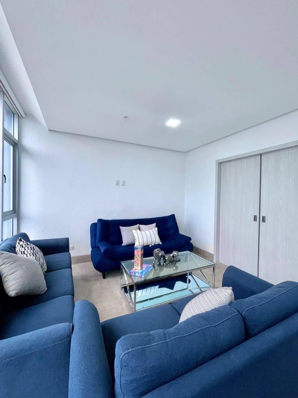 Airbnb Guayaquil, Mall Del Sol, Piso Alto Guayaquil